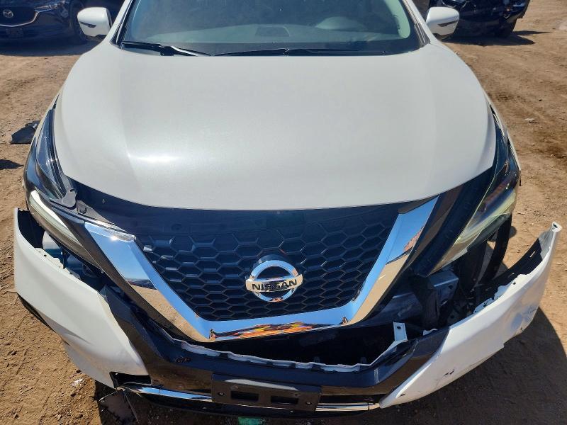 5N1AZ2CS3LN105413 2020 NISSAN MURANO photo no. 11