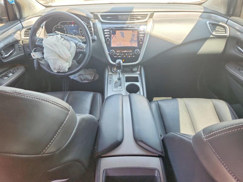 5N1AZ2CS3LN105413 2020 NISSAN MURANO photo no. 8