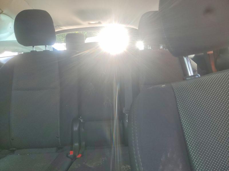 5N1DR2BN8LC599966 2020 NISSAN PATHFINDER photo no. 10