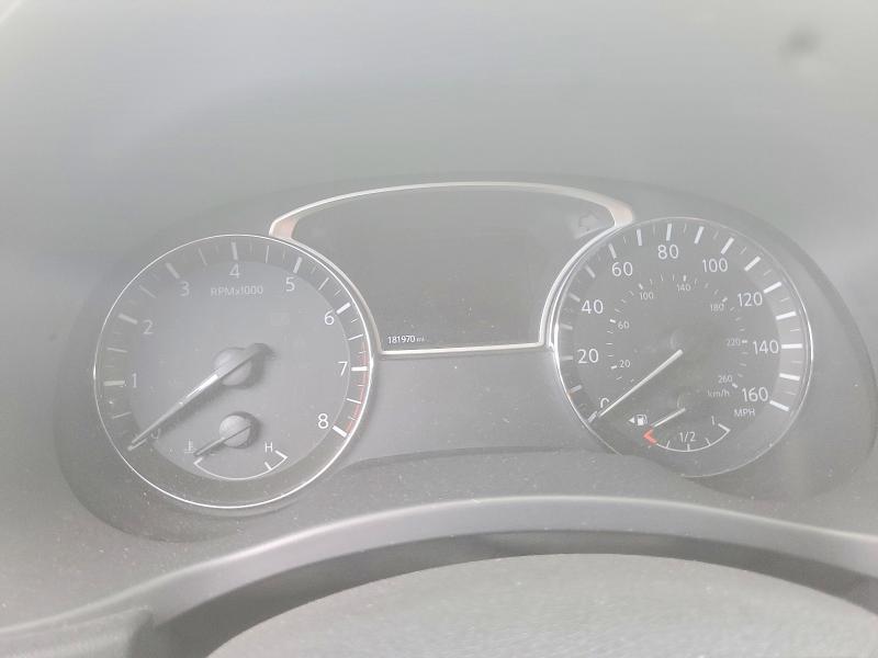 5N1DR2BN8LC599966 2020 NISSAN PATHFINDER photo no. 9