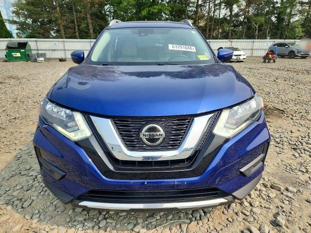 2020 NISSAN ROGUE SV — Фото 5 из 13
