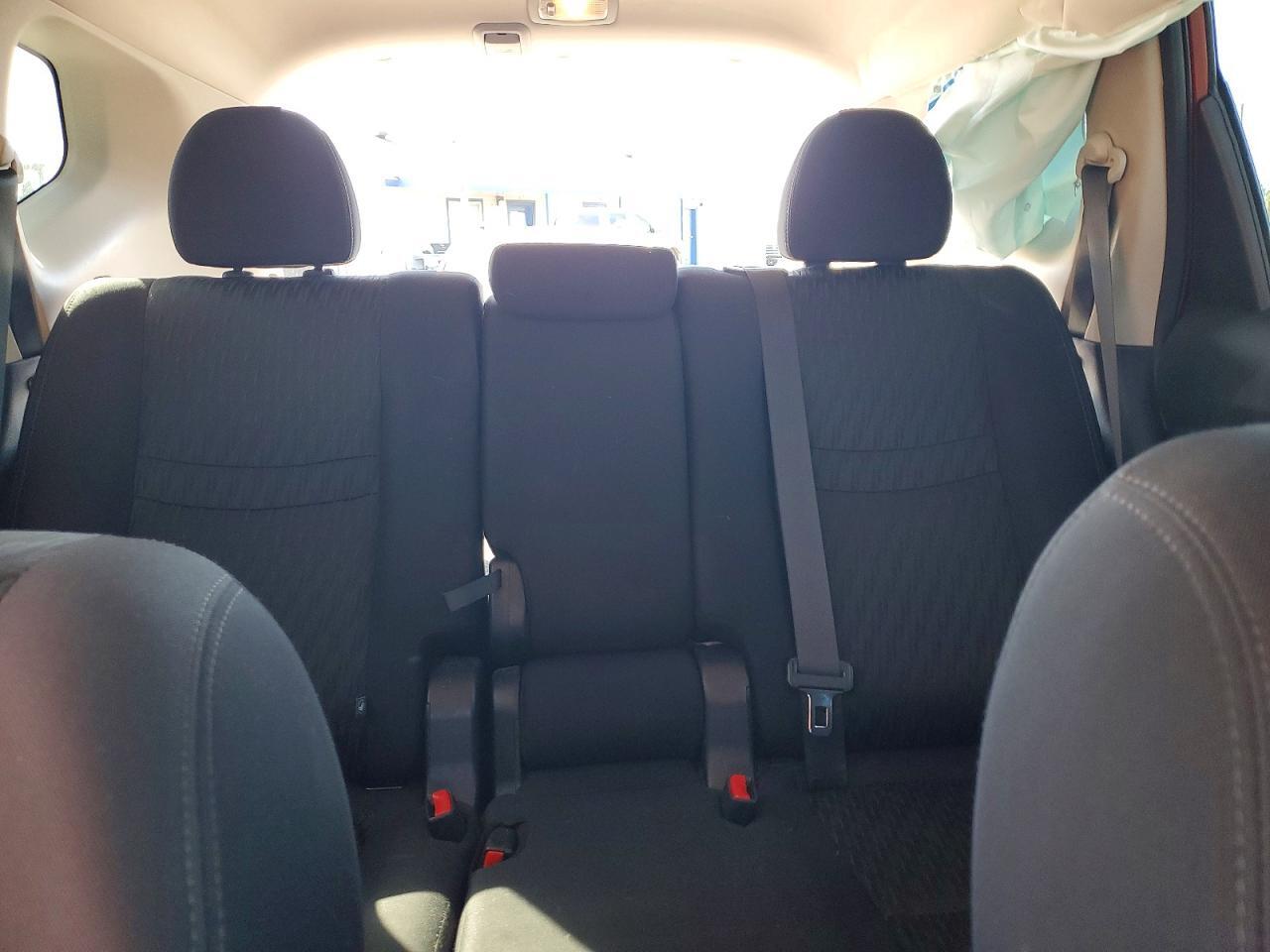 5N1AT2MV0LC788726 2020 NISSAN ROGUE photo no. 10