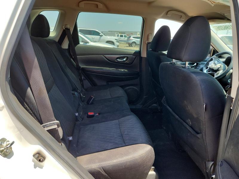 5N1AT2MT6LC750853 2020 NISSAN ROGUE photo no. 11