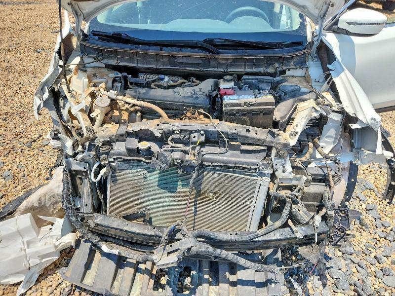5N1AT2MT6LC750853 2020 NISSAN ROGUE photo no. 12