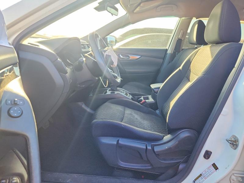 5N1AT2MT6LC750853 2020 NISSAN ROGUE photo no. 7