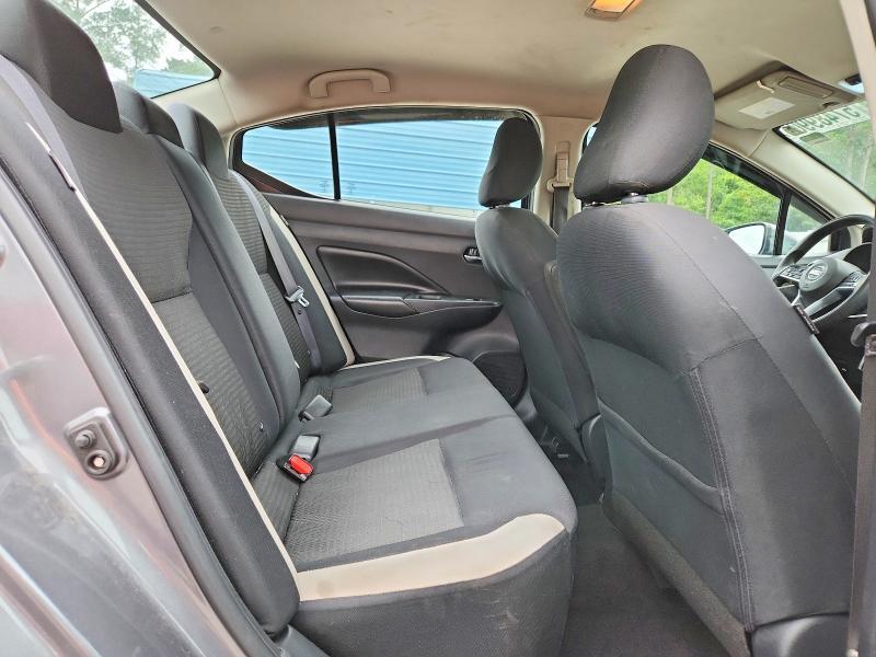 3N1CN8EV3LL867064 2020 NISSAN VERSA photo no. 10