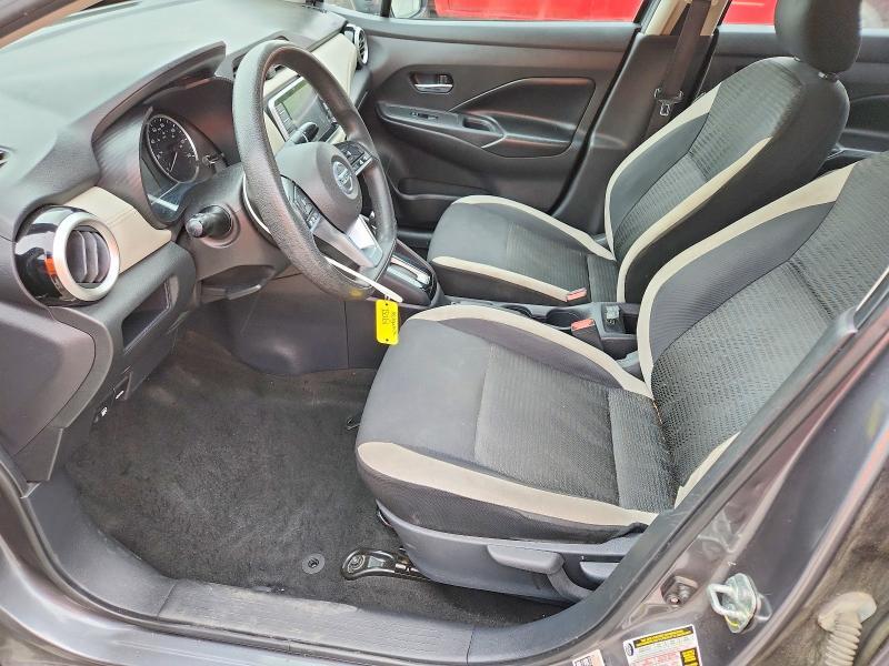 3N1CN8EV3LL867064 2020 NISSAN VERSA photo no. 7