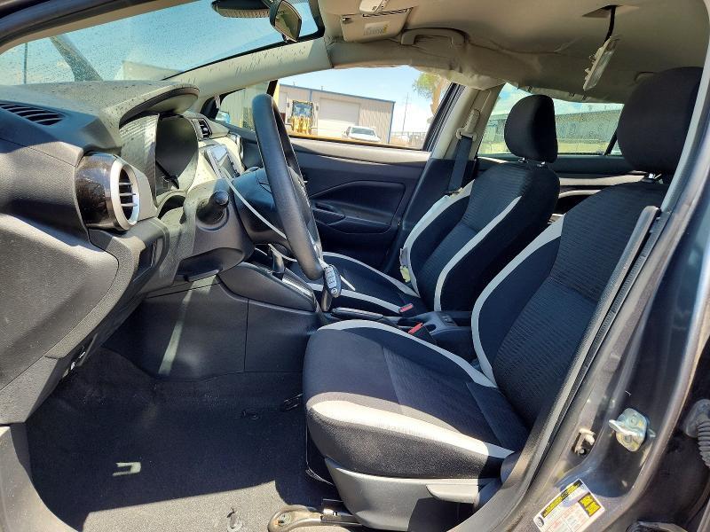 2020 NISSAN VERSA SV — Фото 7 из 12