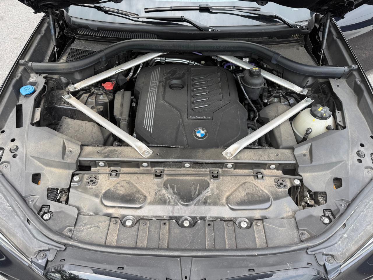 5UXCR6C01P9P73033 2023 BMW X5 photo no. 12