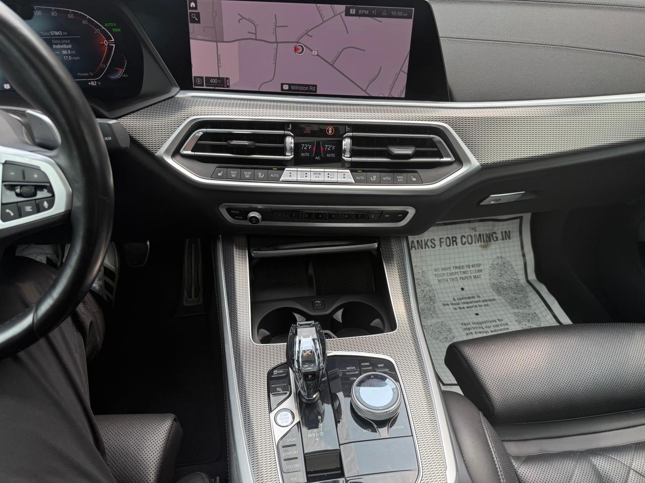 5UXCR6C01P9P73033 2023 BMW X5 photo no. 9