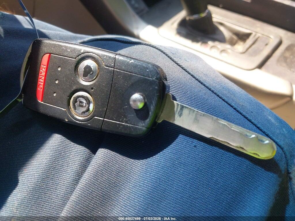 5J8TB2H22CA002244 2012 ACURA RDX photo no. 11