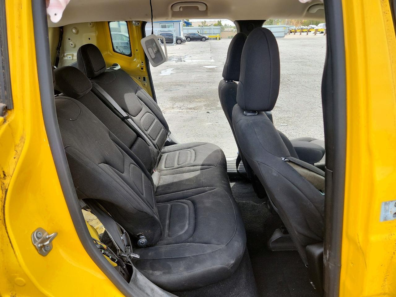 2018 JEEP RENEGADE LATITUDE — Фото 10 из 13
