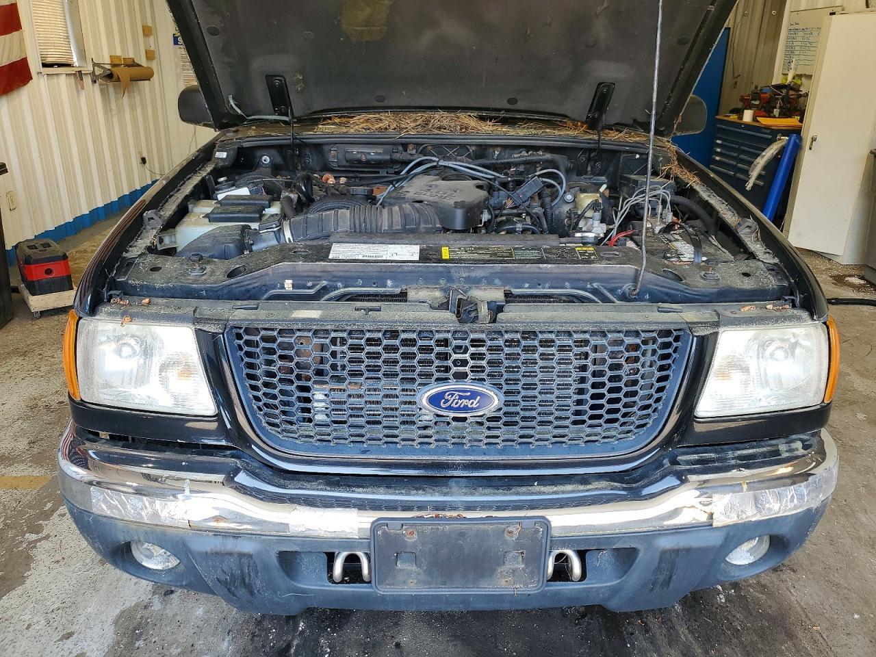 1FTZR45E33TA48152 2003 FORD RANGER photo no. 11