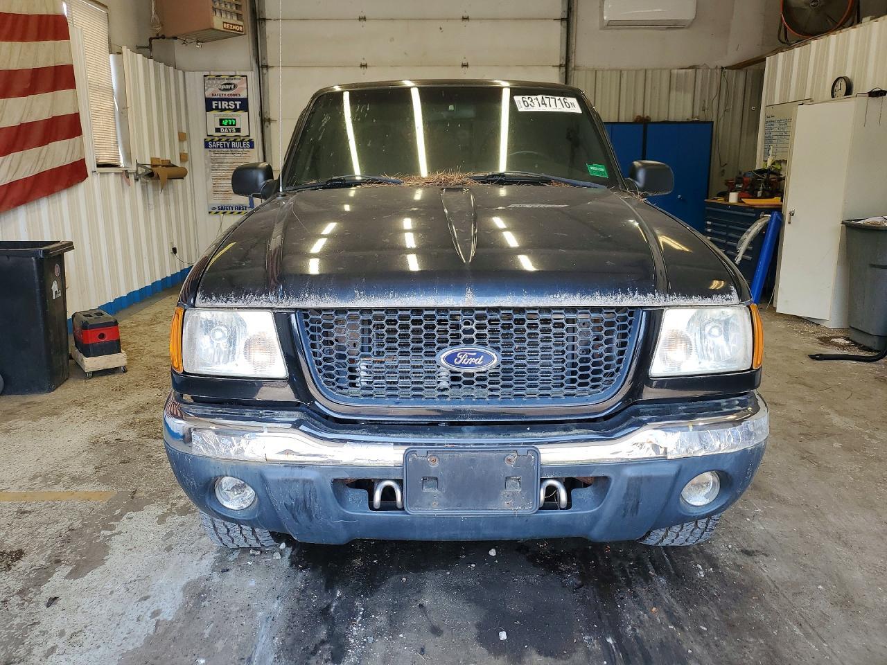 1FTZR45E33TA48152 2003 FORD RANGER photo no. 5