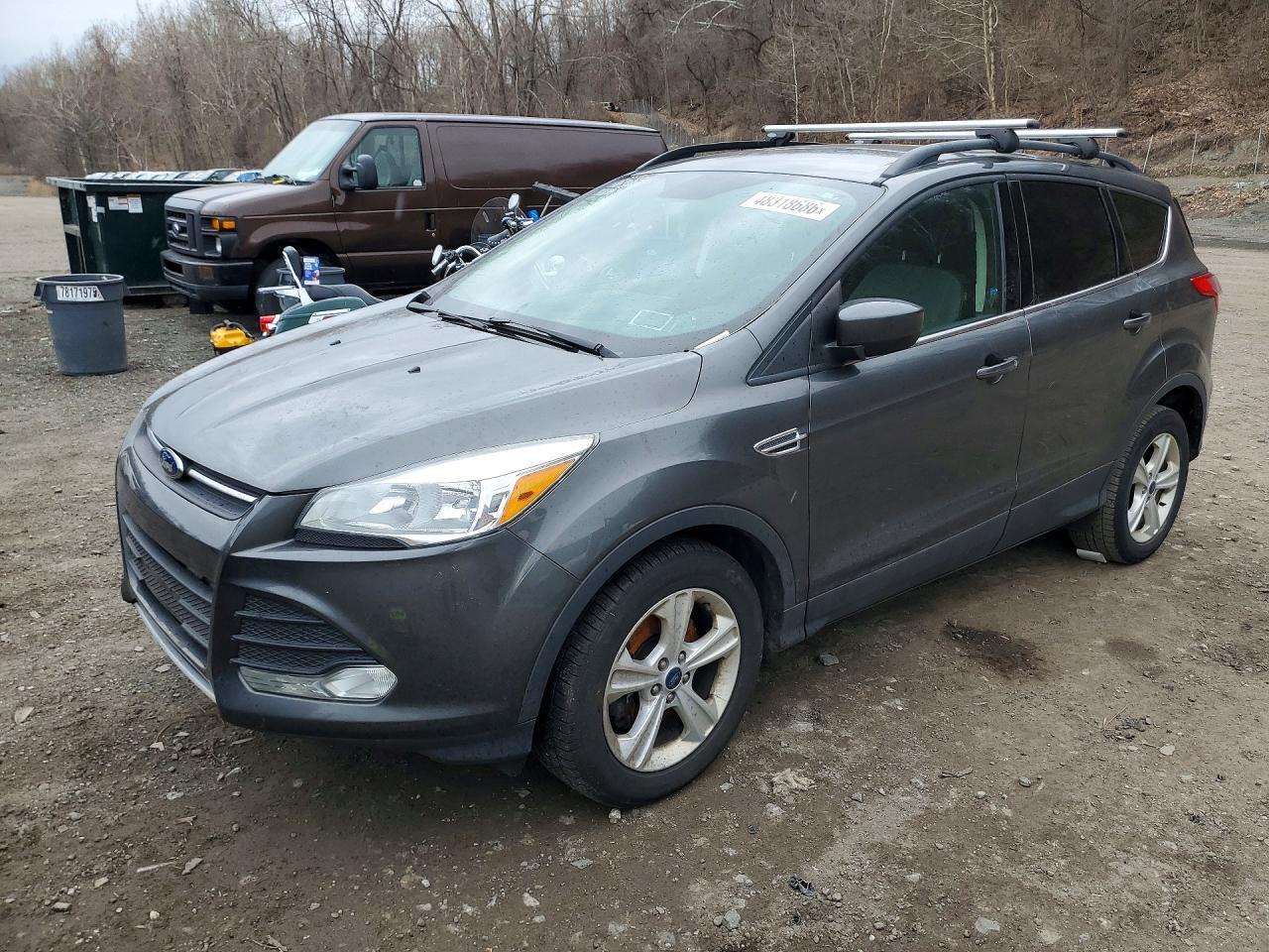 1FMCU9GX1GUB86364 2016 FORD ESCAPE photo no. 1
