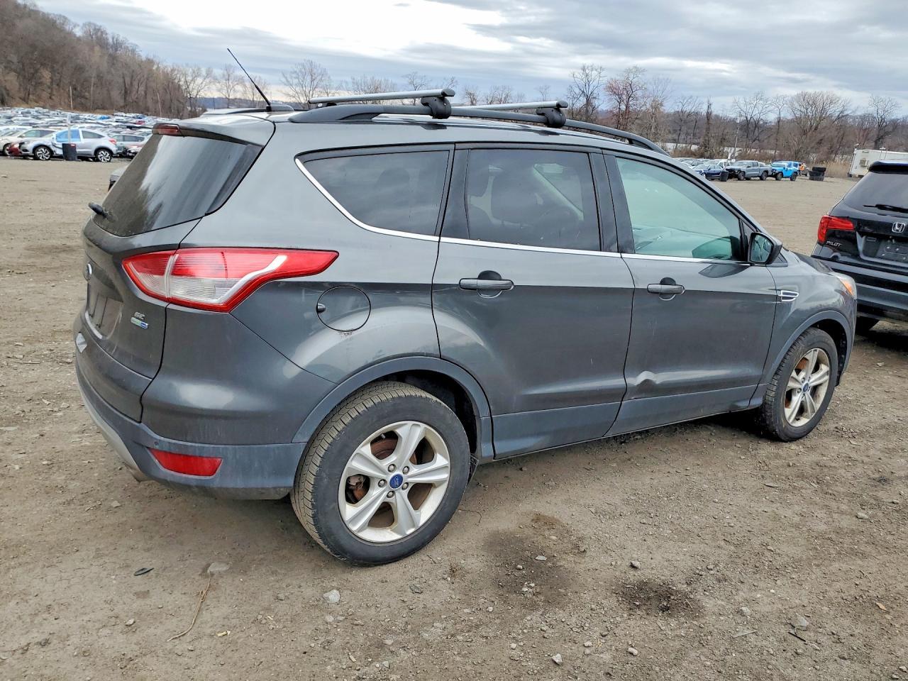 1FMCU9GX1GUB86364 2016 FORD ESCAPE photo no. 3