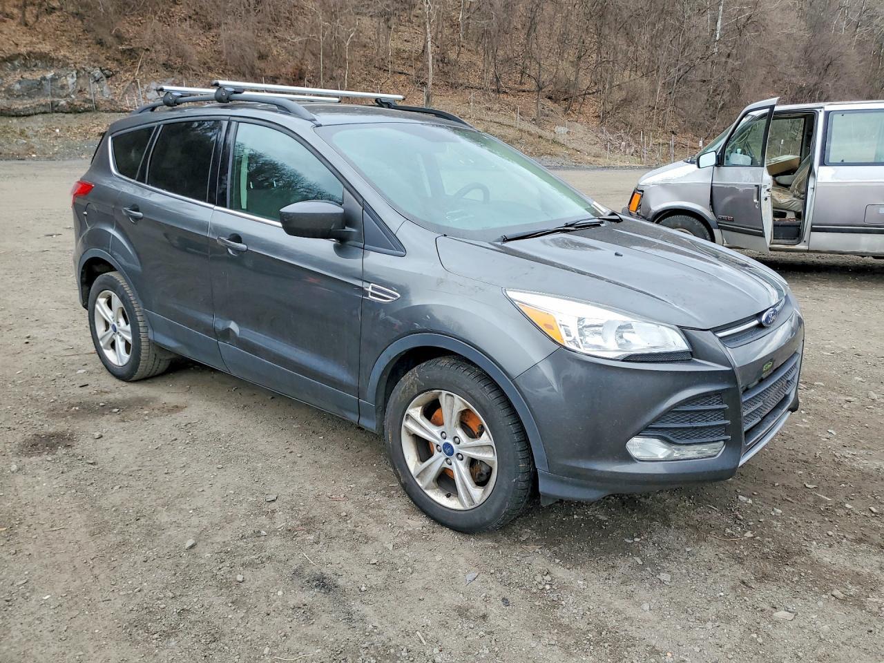 1FMCU9GX1GUB86364 2016 FORD ESCAPE photo no. 4