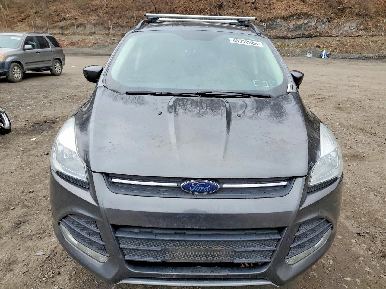 1FMCU9GX1GUB86364 2016 FORD ESCAPE photo no. 5