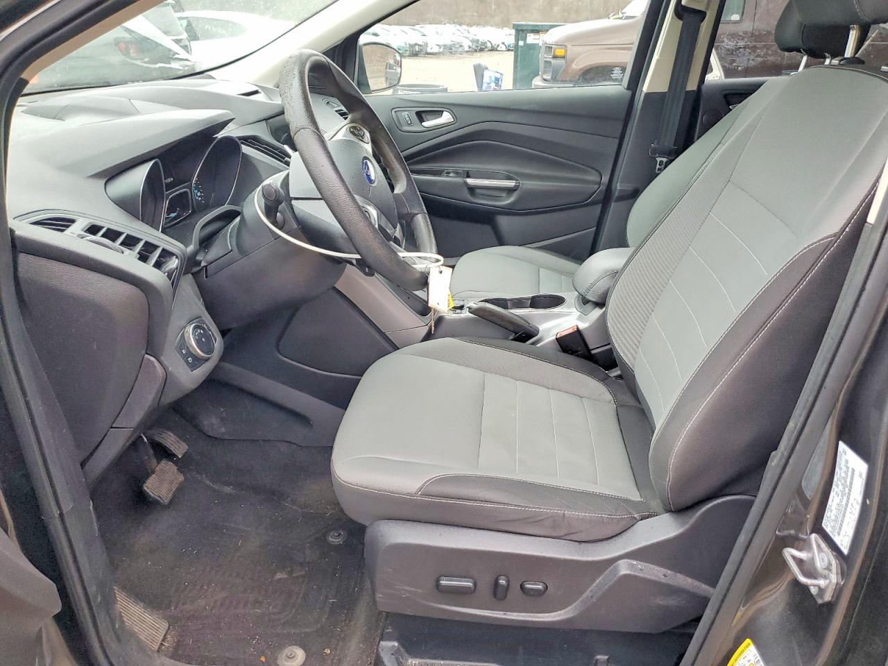 1FMCU9GX1GUB86364 2016 FORD ESCAPE photo no. 7
