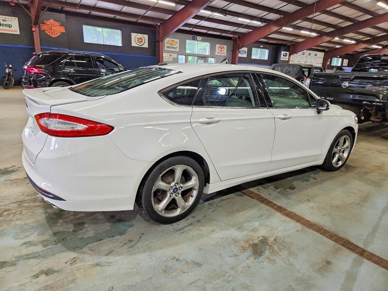 3FA6P0G77GR237884 2016 FORD FUSION photo no. 3