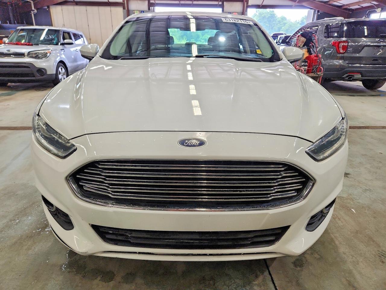3FA6P0G77GR237884 2016 FORD FUSION photo no. 5
