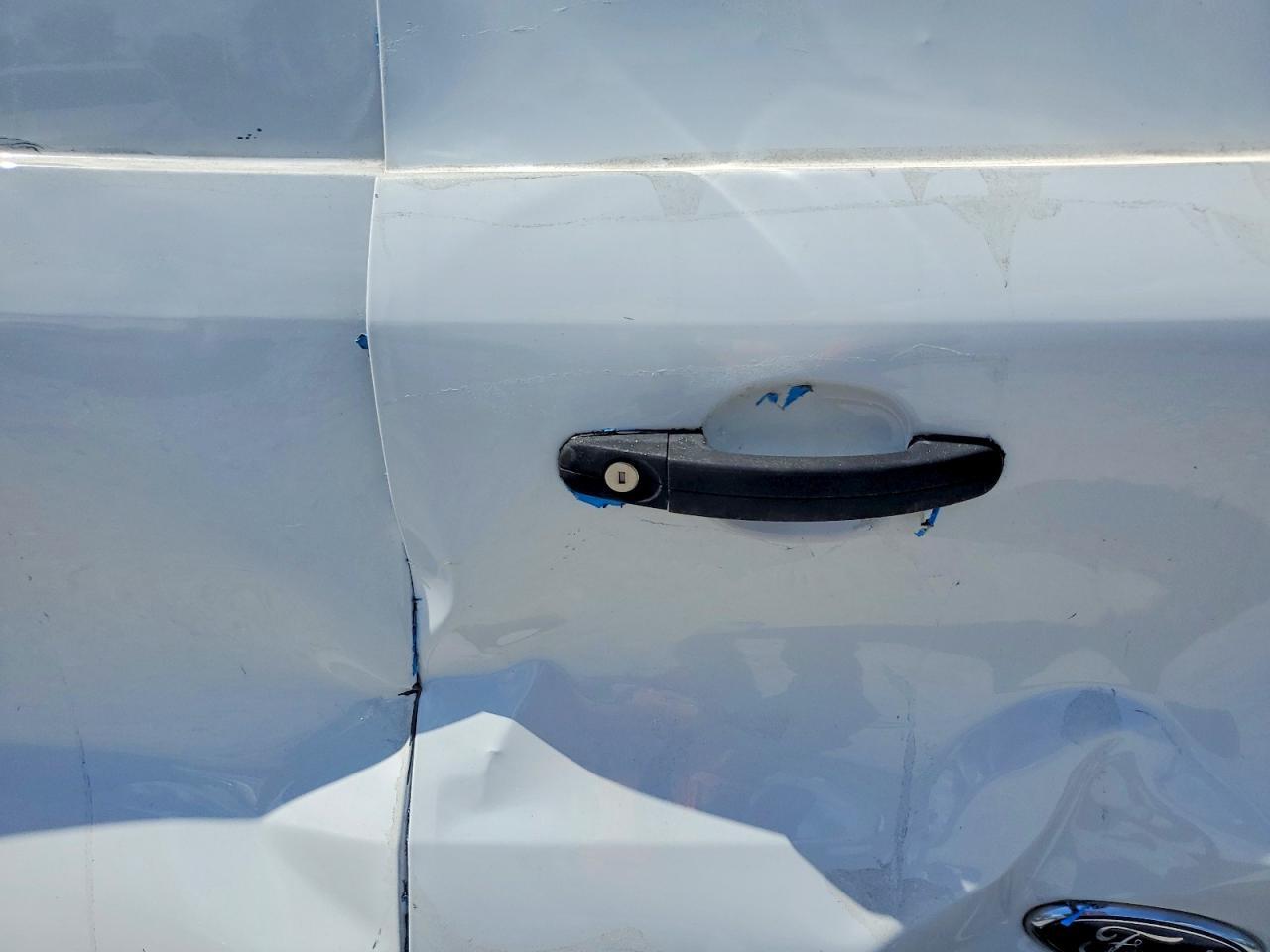 1FTYR1YM9KKB59323 2019 FORD TRANSIT photo no. 10