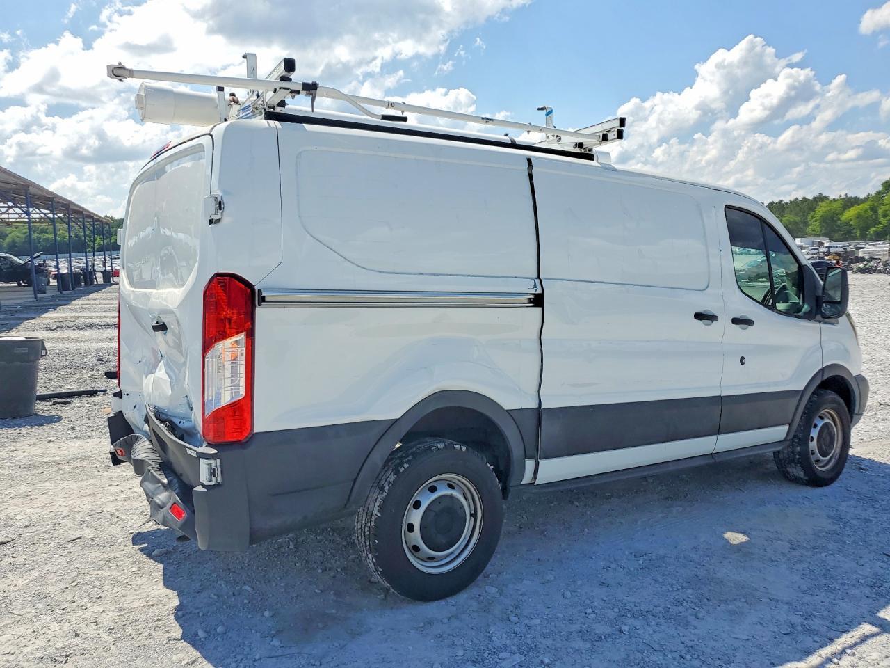 1FTYR1YM9KKB59323 2019 FORD TRANSIT photo no. 3