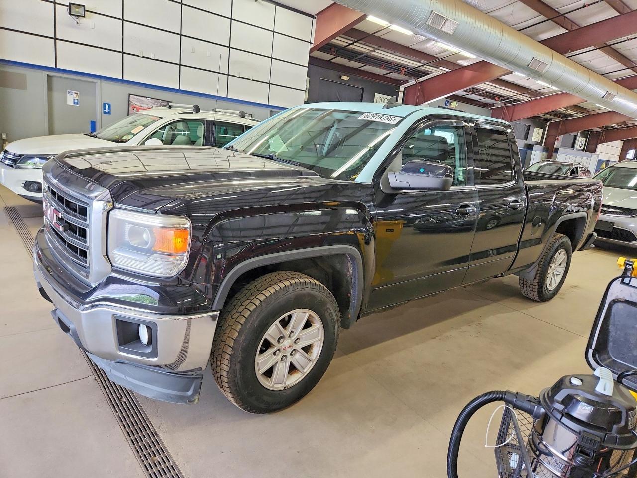 1GTV2UEH2FZ299758 2015 GMC SIERRA photo no. 1