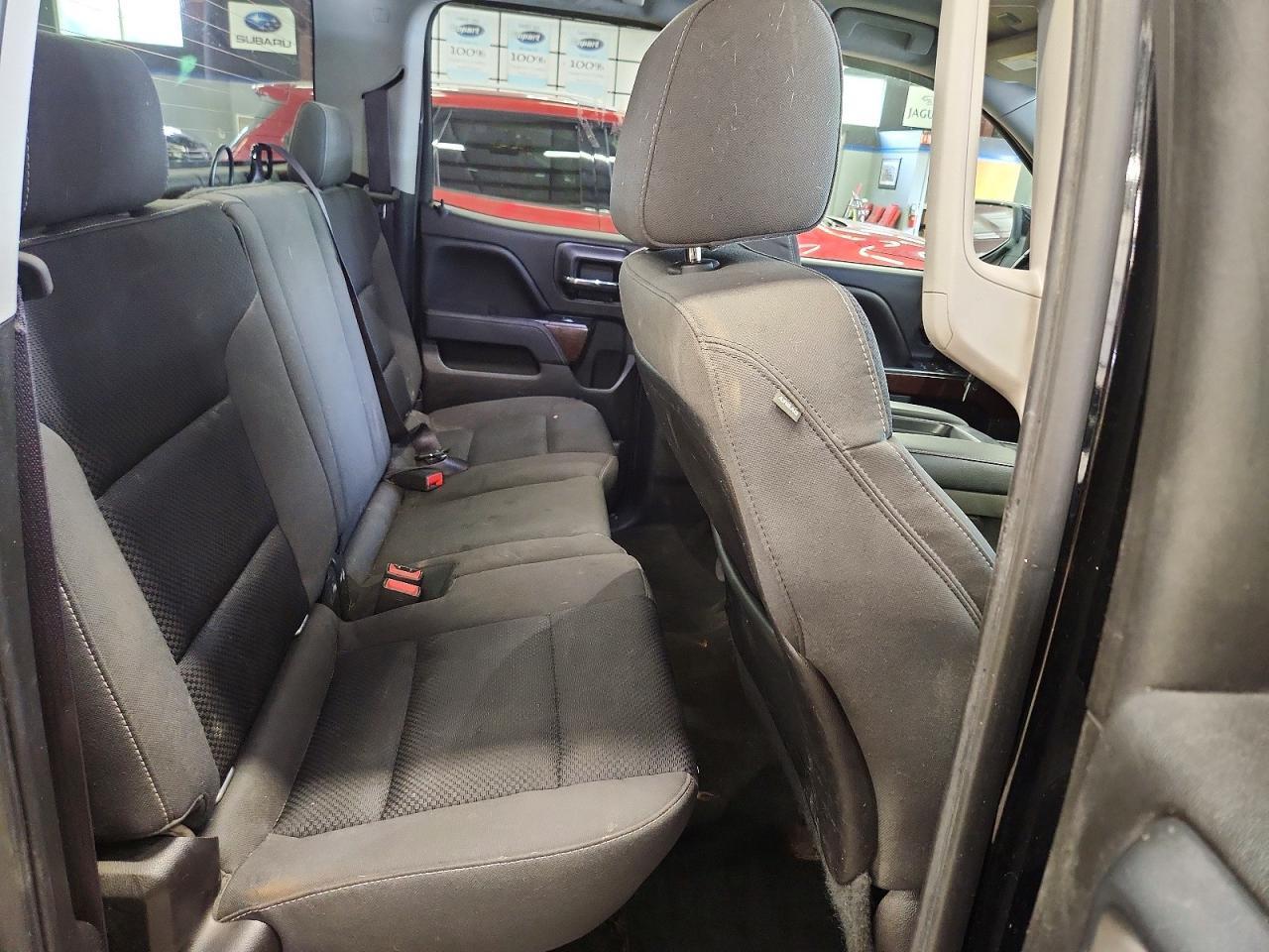 1GTV2UEH2FZ299758 2015 GMC SIERRA photo no. 10