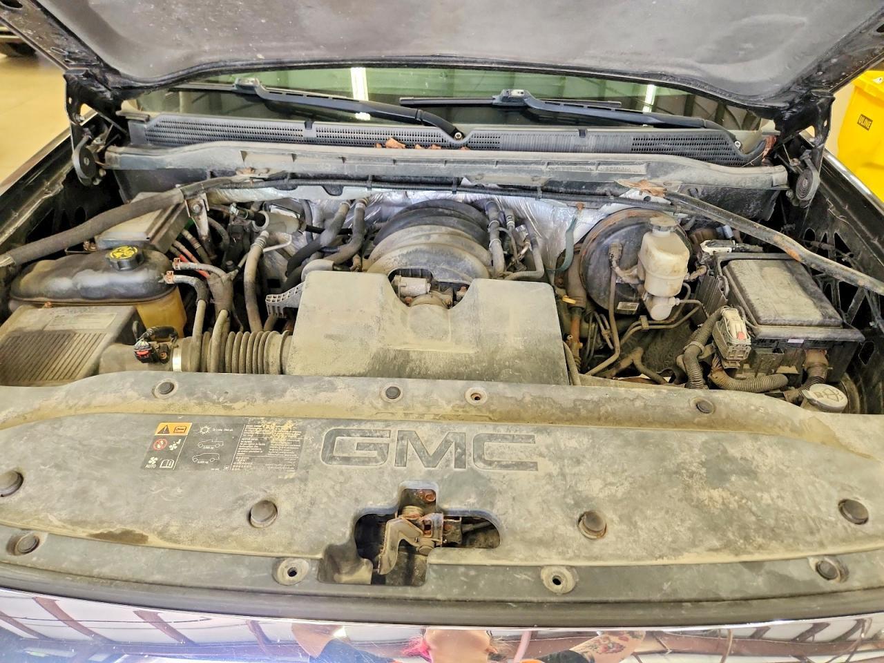 1GTV2UEH2FZ299758 2015 GMC SIERRA photo no. 11