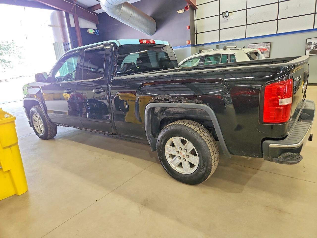 1GTV2UEH2FZ299758 2015 GMC SIERRA photo no. 2