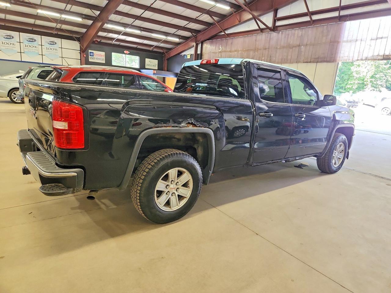 1GTV2UEH2FZ299758 2015 GMC SIERRA photo no. 3