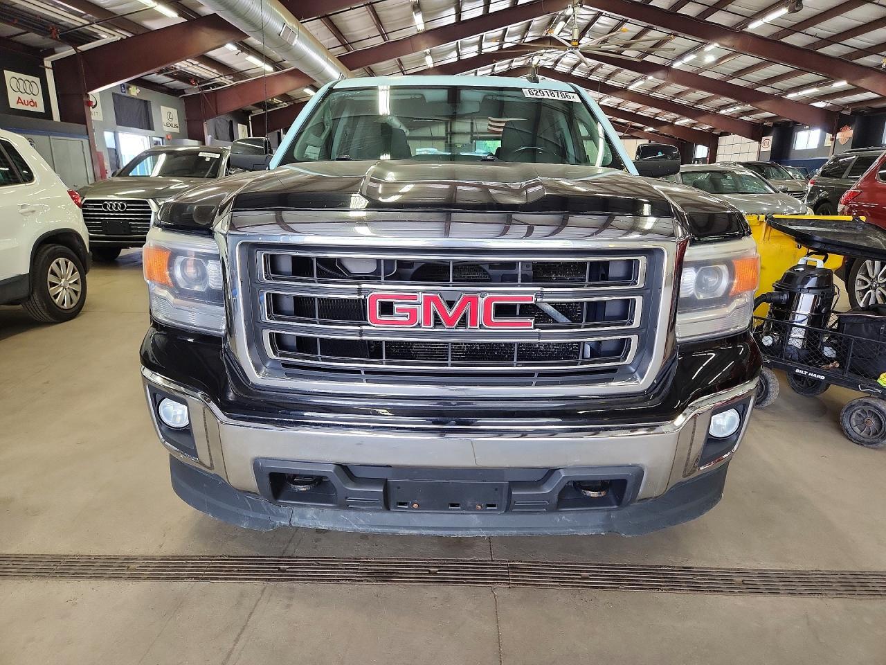 1GTV2UEH2FZ299758 2015 GMC SIERRA photo no. 5