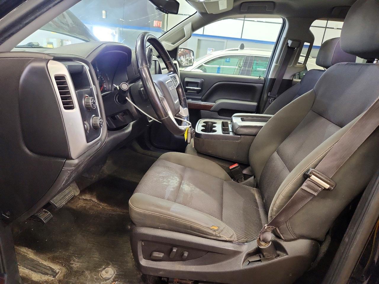 1GTV2UEH2FZ299758 2015 GMC SIERRA photo no. 7