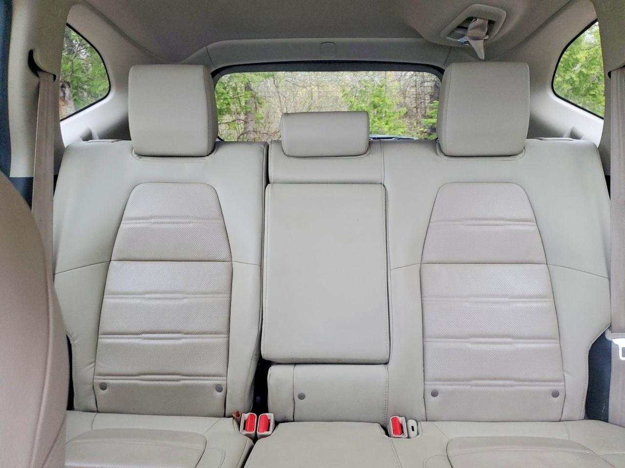 2019 HONDA CR-V TOURING — Фото 10 из 13