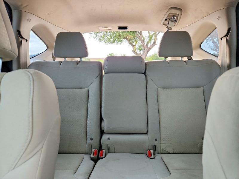 2015 HONDA CR-V LX — Фото 10 из 13