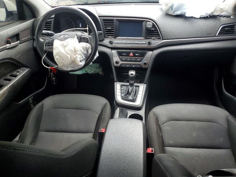2018 HYUNDAI ELANTRA SEL — Фото 8 из 13