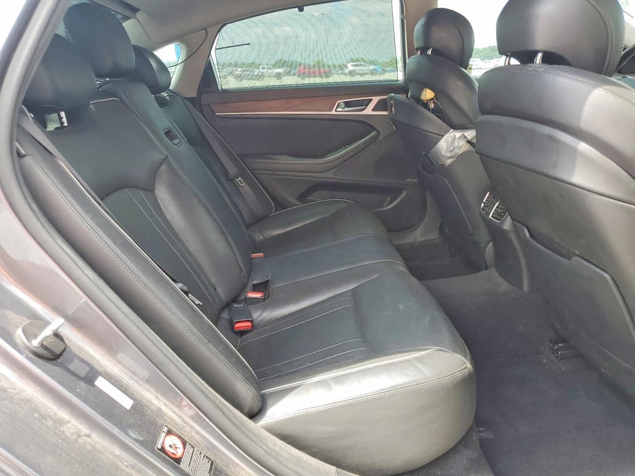 2015 HYUNDAI GENESIS 5.0L — Фото 10 из 12