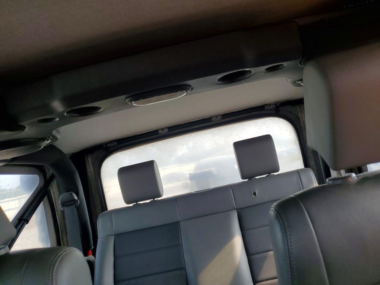 1J4FA241X8L556553 2008 JEEP WRANGLER photo no. 10