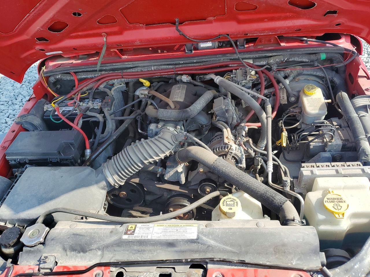 1J4FA241X8L556553 2008 JEEP WRANGLER photo no. 12
