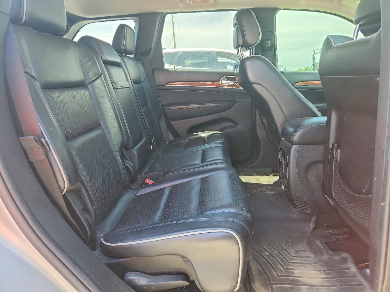 1C4RJFCG8CC114881 2012 JEEP GRAND CHEROKEE photo no. 11