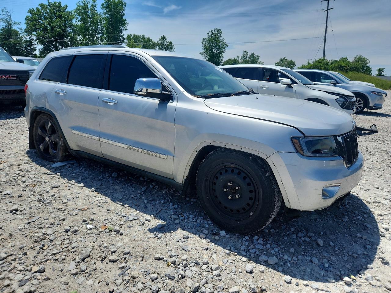 1C4RJFCG8CC114881 2012 JEEP GRAND CHEROKEE photo no. 4