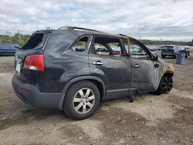 2013 KIA SORENTO — Фото 3 из 12
