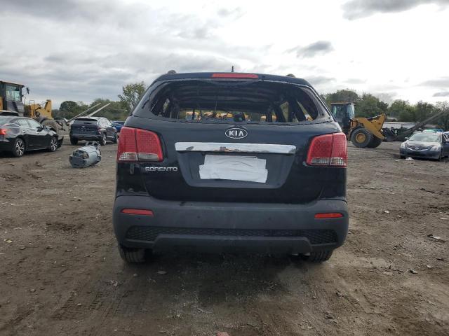 2013 KIA SORENTO — Фото 6 из 12