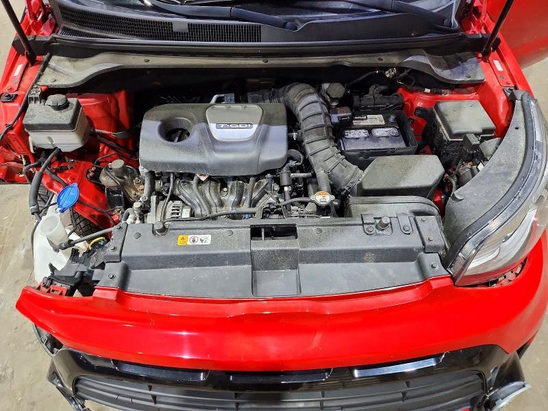 2018 KIA SOUL ! — Фото 11 из 12