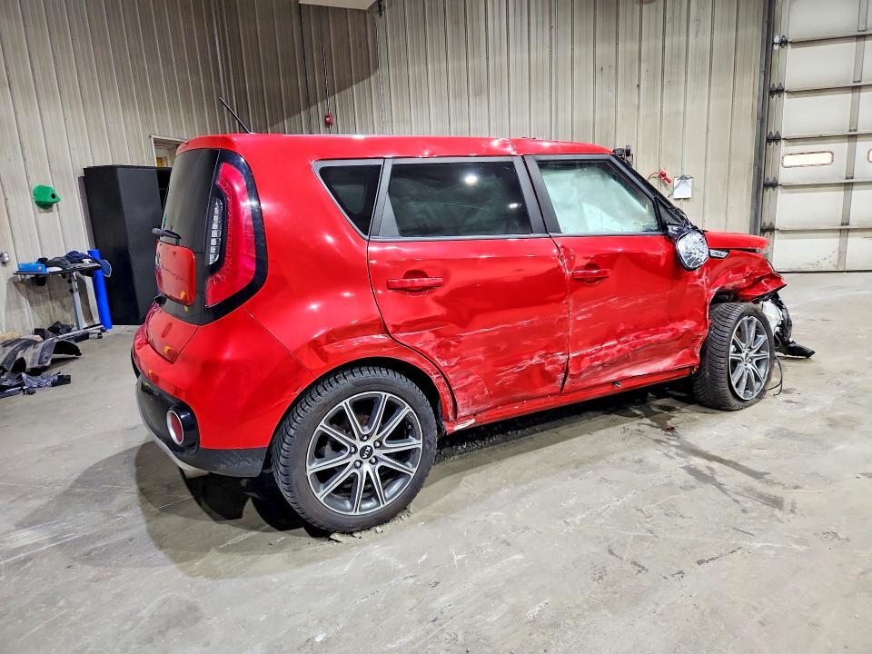 2018 KIA SOUL ! — Фото 3 из 12