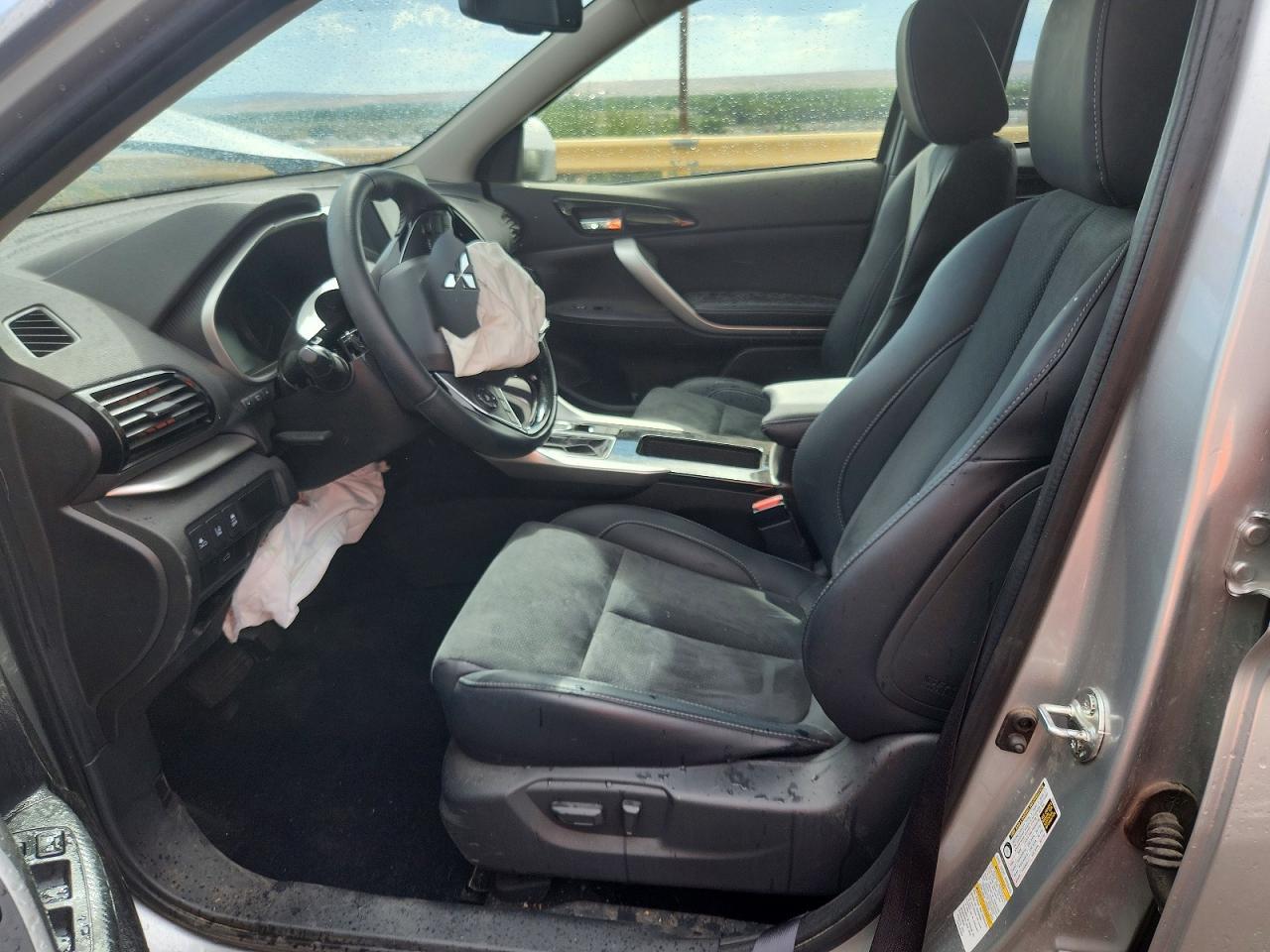 2026 MITSUBISHI ECLIPSE CROSS SE — Фото 7 из 13
