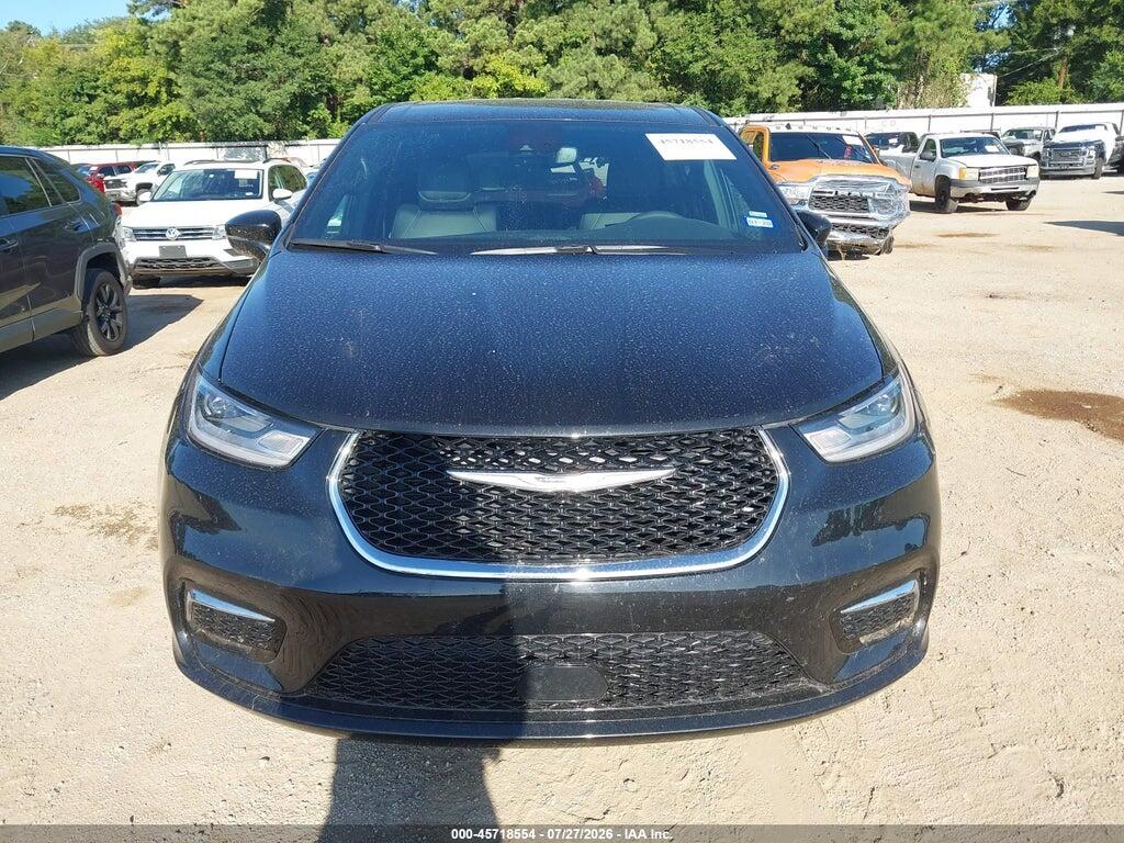 2C4RC1BG6TR239593 2026 CHRYSLER PACIFICA photo no. 12
