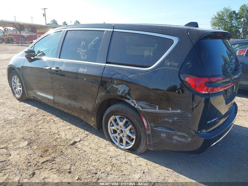 2C4RC1BG6TR239593 2026 CHRYSLER PACIFICA photo no. 3