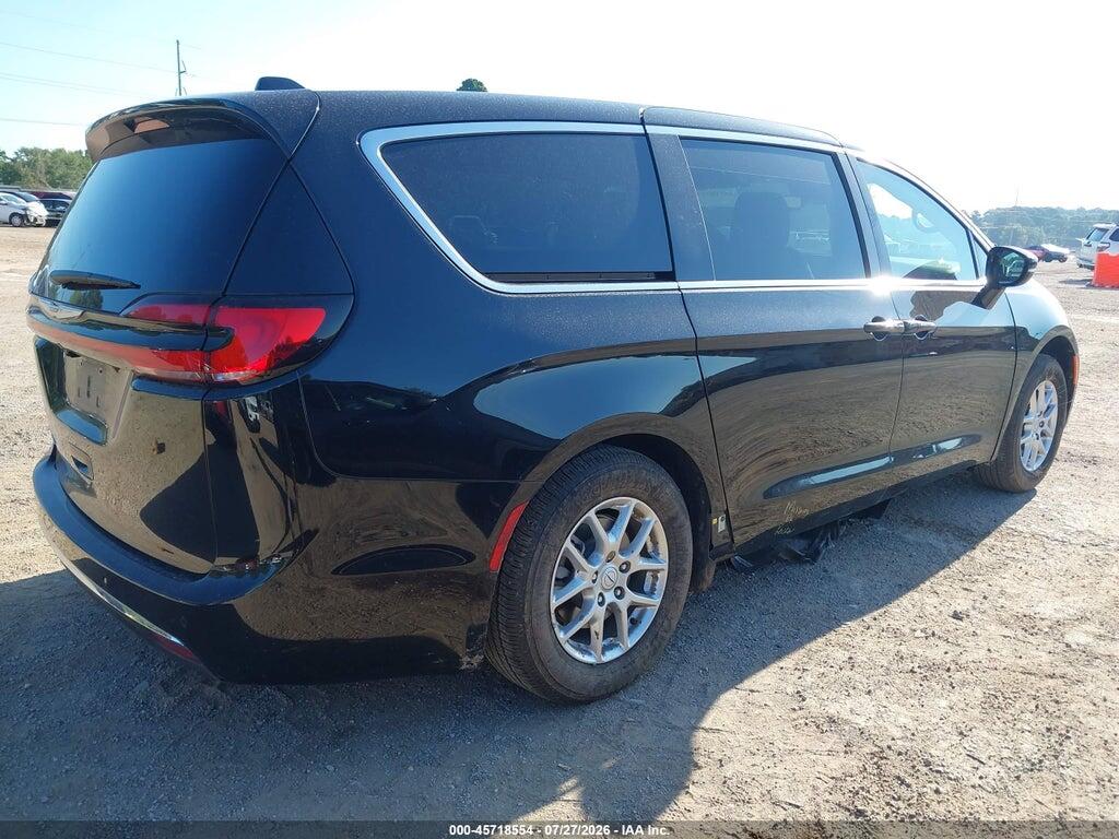 2C4RC1BG6TR239593 2026 CHRYSLER PACIFICA photo no. 4